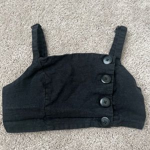 Urban Outfitters small Crop Top